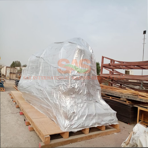 vacuum-packing