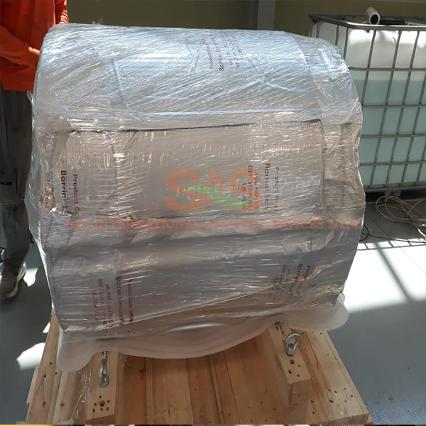 vacuum-packing
