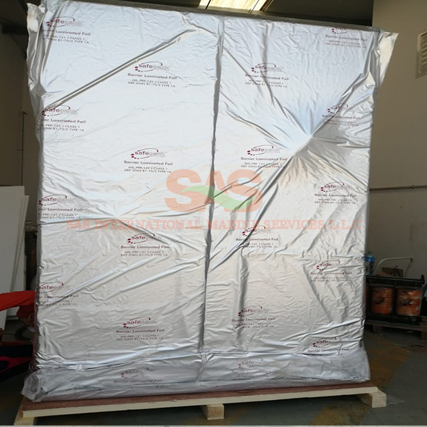 vci-anti-corrosive-preservation-packing