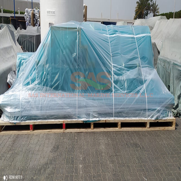 vci-anti-corrosive-preservation-packing
