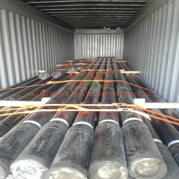 pipe-lashing