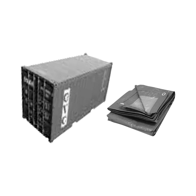 Container Tarpaulin