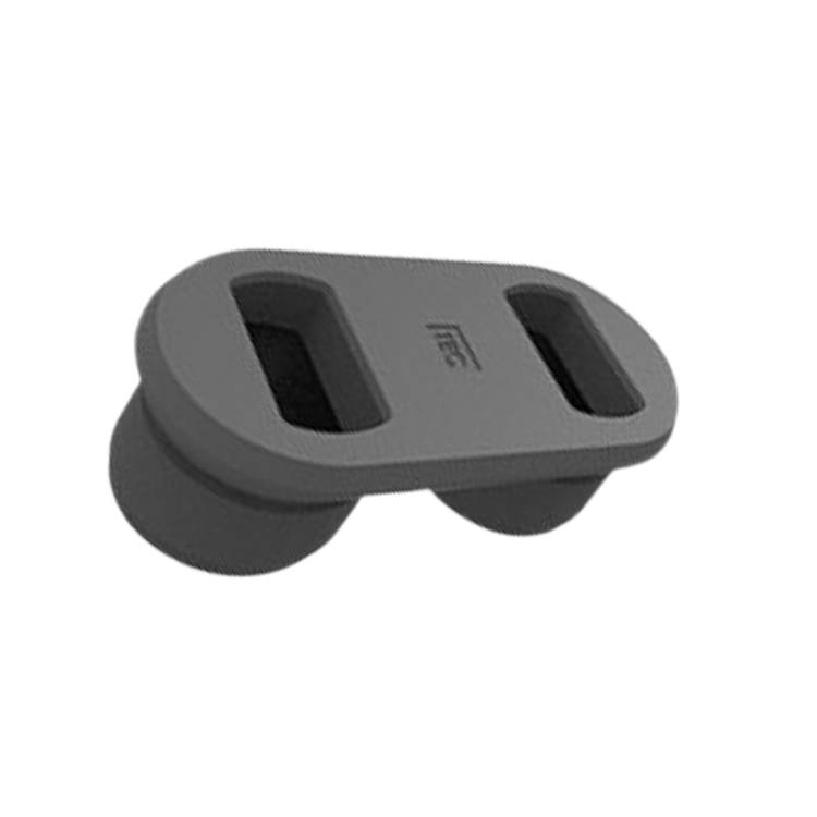 Flush Type Twistlock Pockets