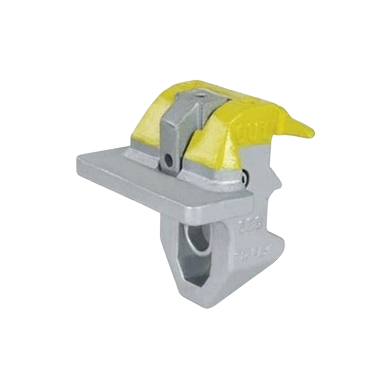 Fully Automatic Twistlocks
