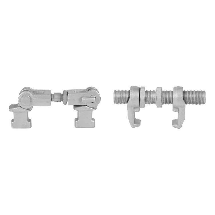 Bridge Fittings