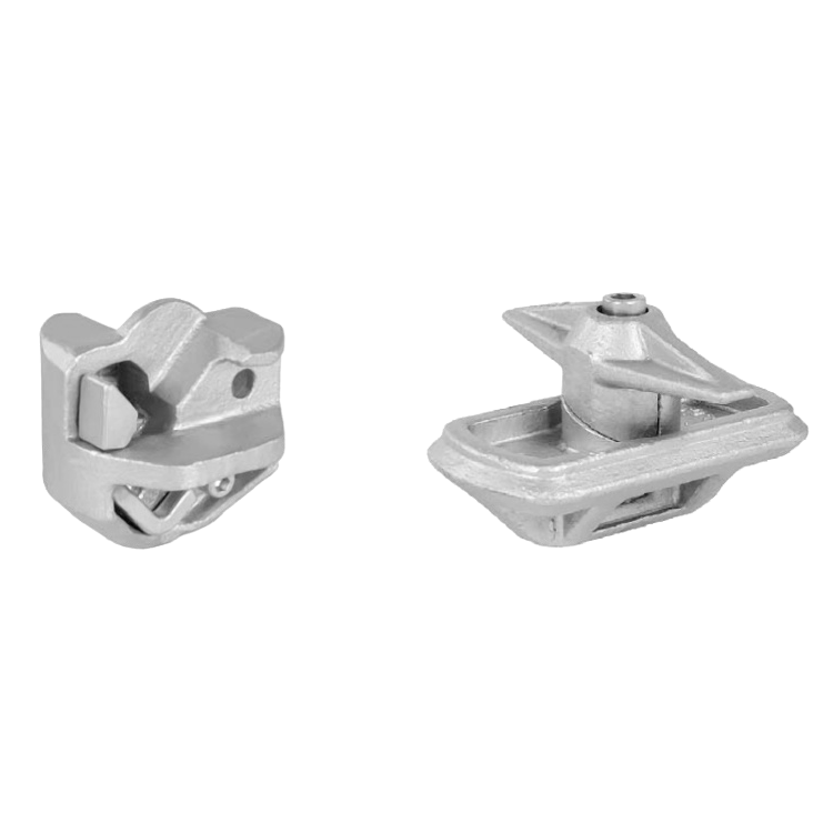 Twist Stackers