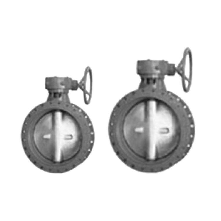 Butterfly Valves