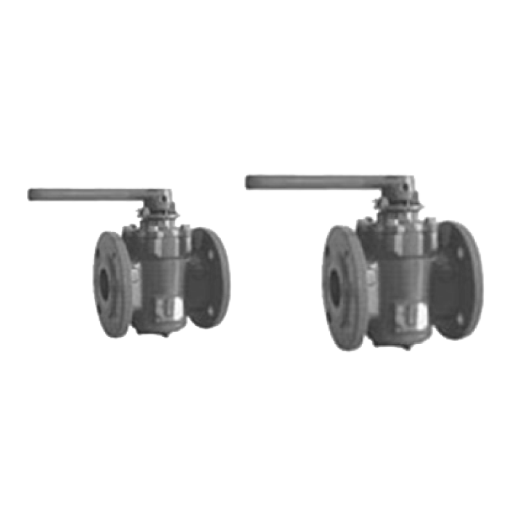 Plug Valves