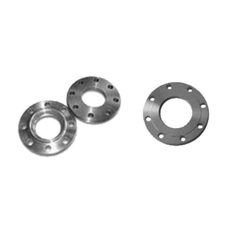 Slip On Flanges