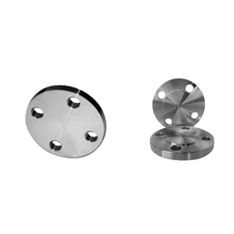 Blind Flanges