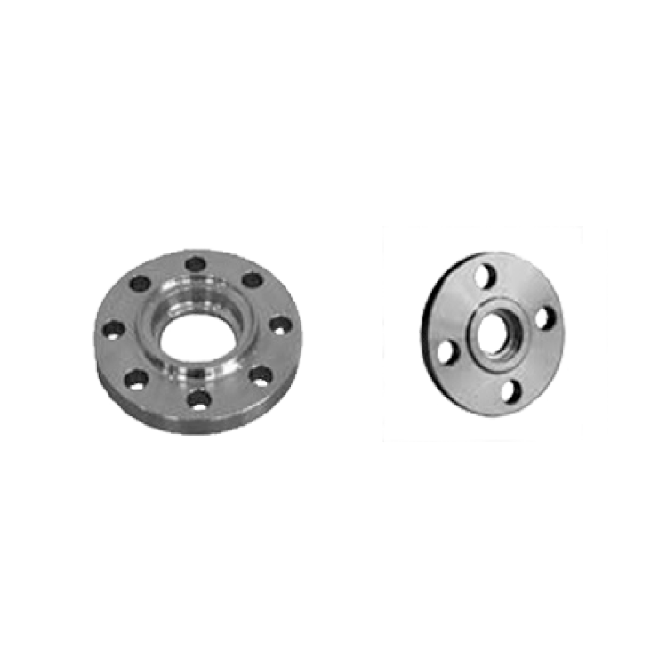 Socket Weld Flanges