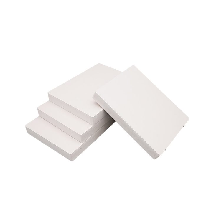 EPS (Styrofoam / Thermocol) Sheets