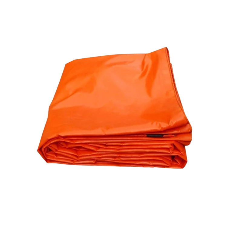 PE Tarpaulins (100 – 300+ GSM)