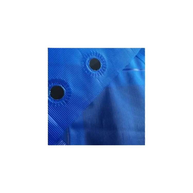 Heavy Duty Ripped PVC Tarpaulins