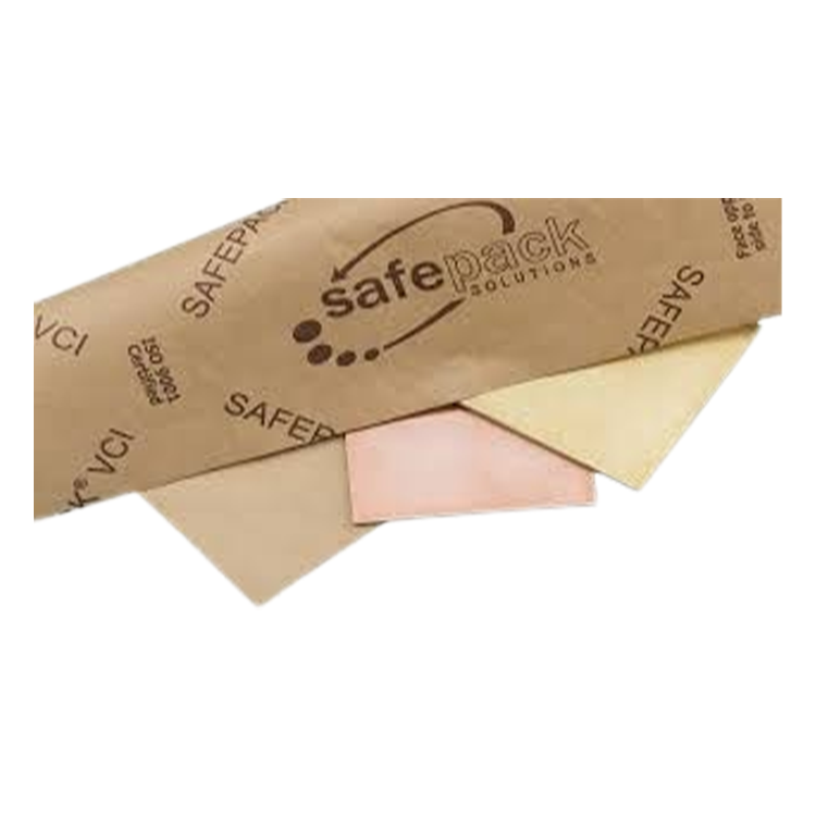 VCI Papers
