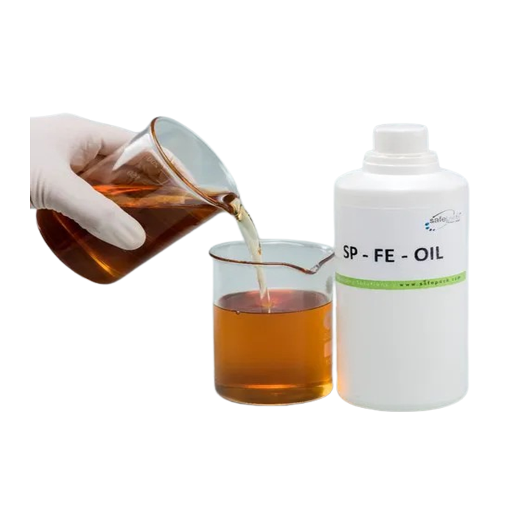 VCI Rust Preventive Oils