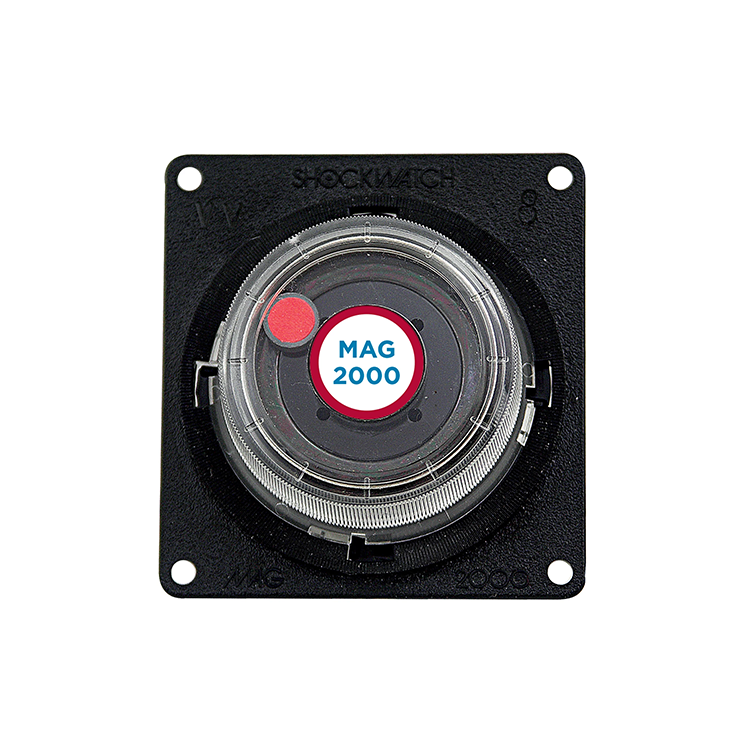 ShockWatch MAG 2000