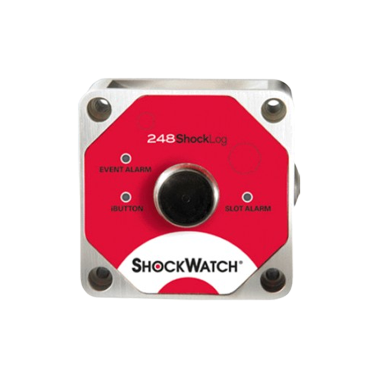 Shock Log Recorders 248