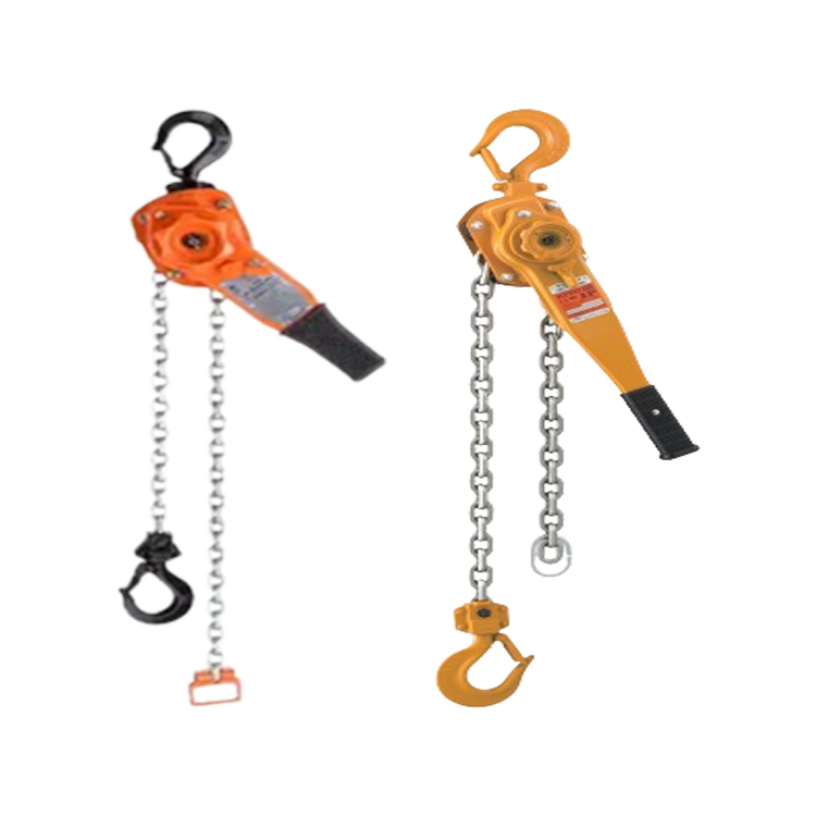 Lever Hoist