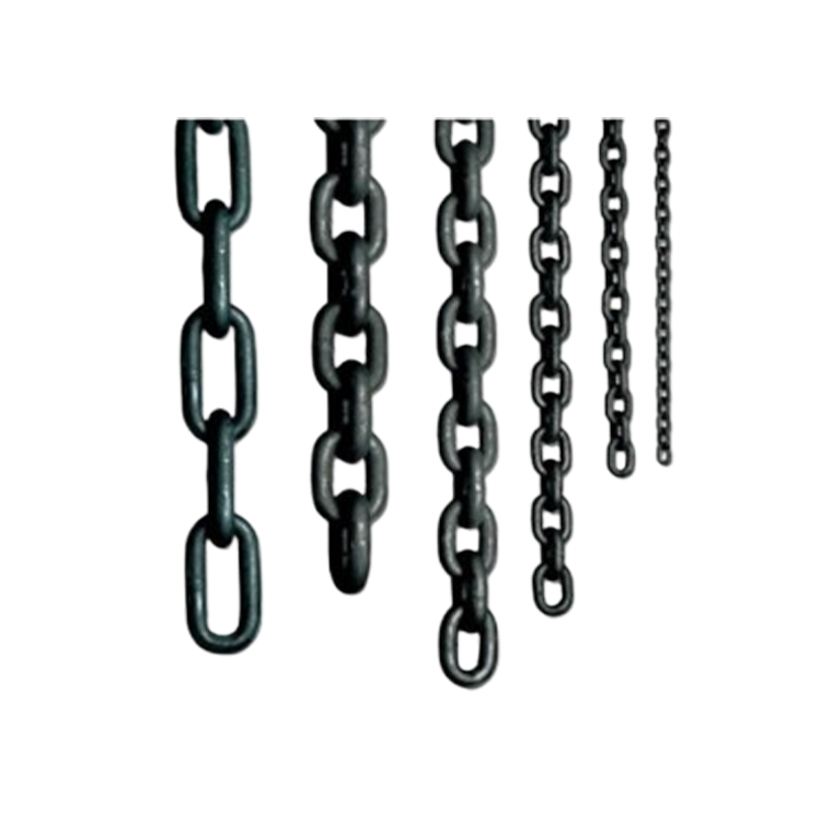 Grade 80 Short Link Chains