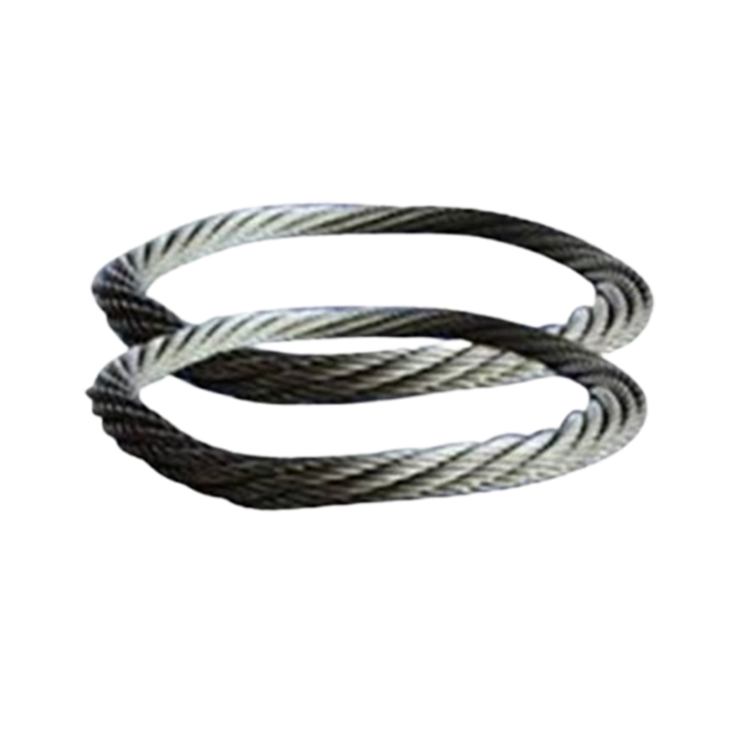 Wire Rope Grommets