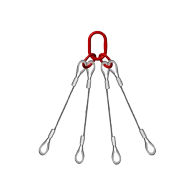 Wire Rope Slings
