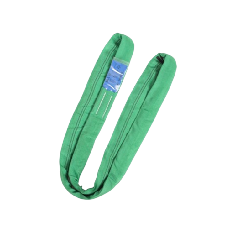 Polyester Webbing Slings (Endless)