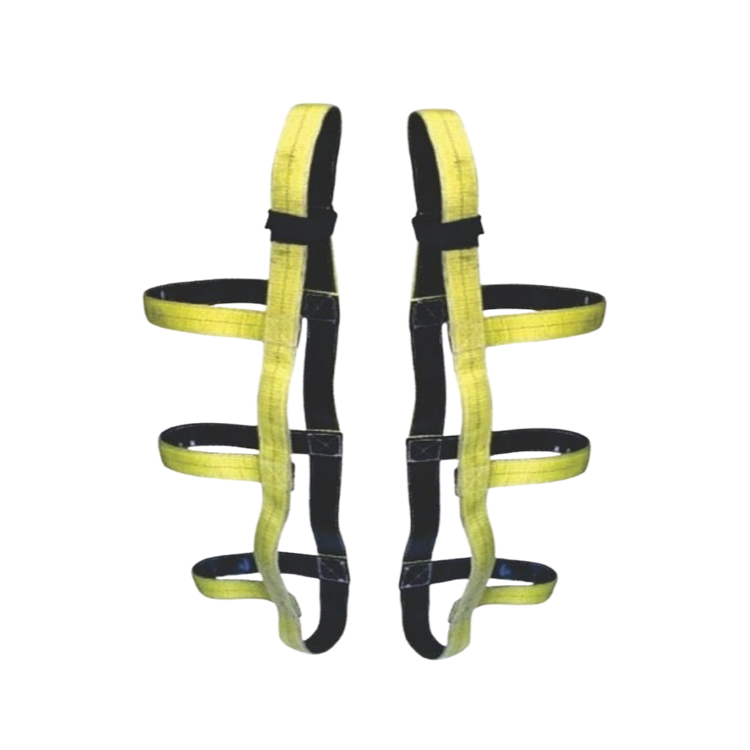 Glass Lifting Slings