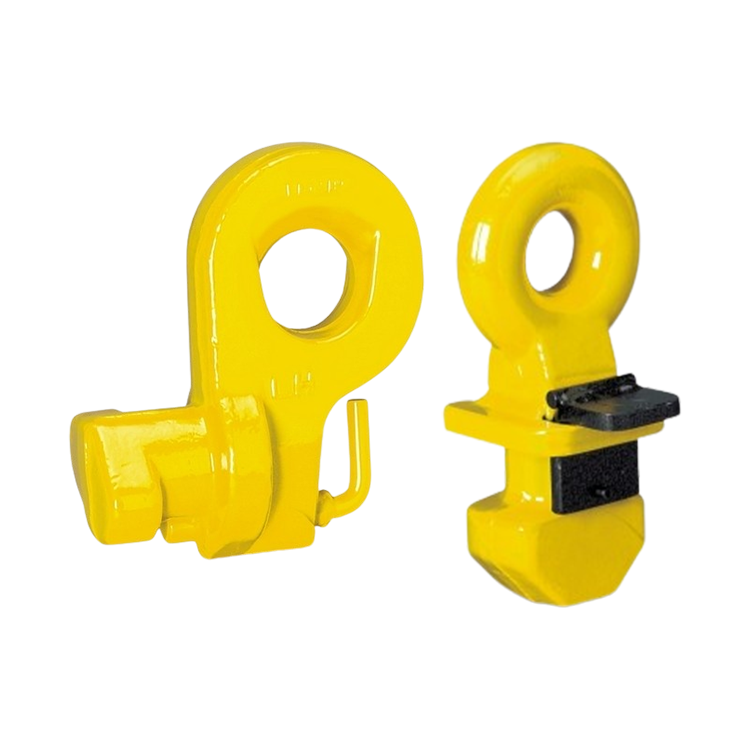 Container Lifting Lugs