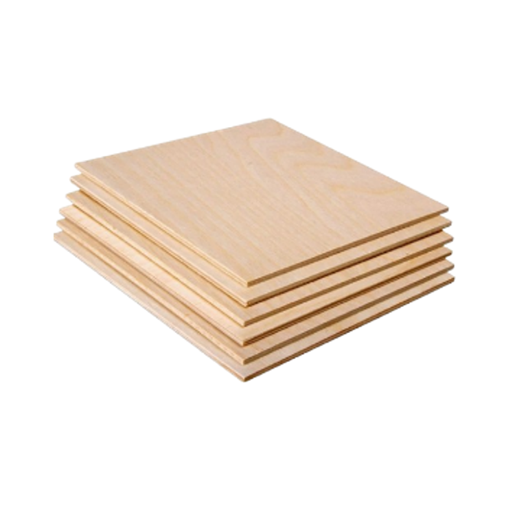 Plywood Boards