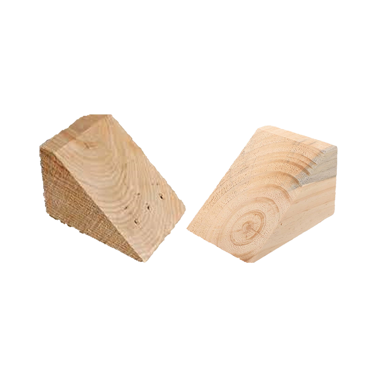 Wooden Chocks