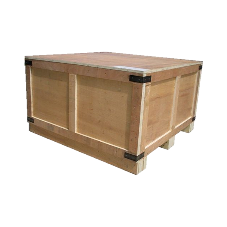 Plywood Boxes