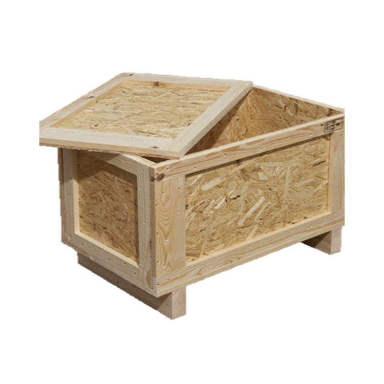 OSB Boxes