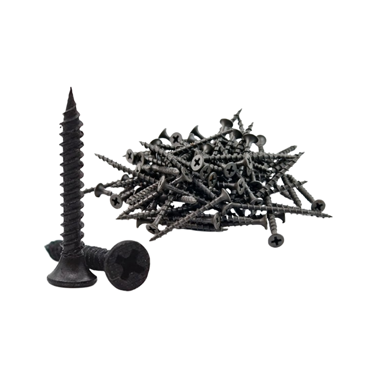 Screws