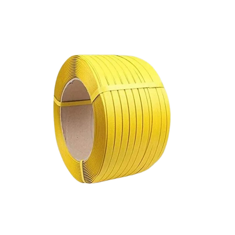 PP Straps – Recycled Material (6 mm – 16 mm)