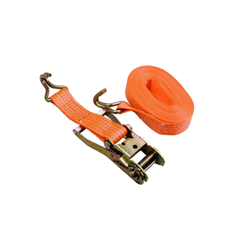 Ratchet Cargo Lashing Belt Assembly (3” x 10T / 12T)