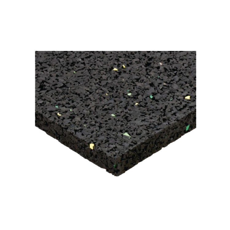 Anti-slip Cargo Mats (Permissible Load of 250 t/m2)