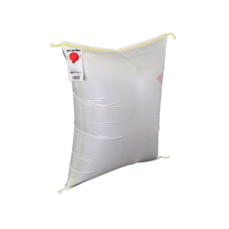 Level 1 to 5 Dunnage Bags (AAR Certified)