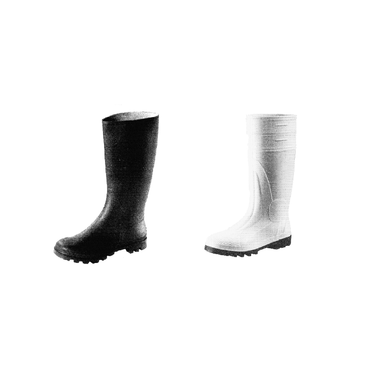 Safety Boots
