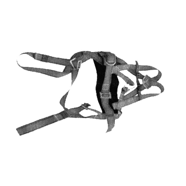 Fall Protection Safety Harness