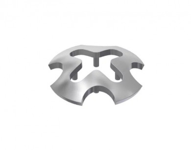 Convex Lashing Pot