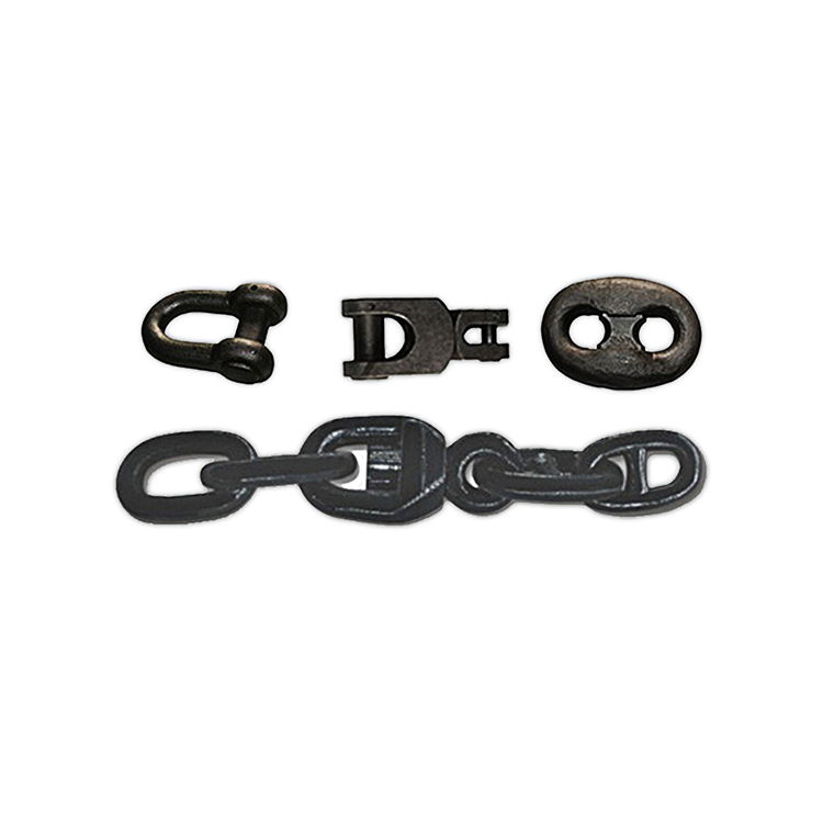 Anchor Chains & Accessories