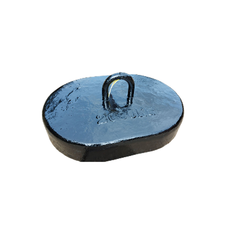 Sinkers