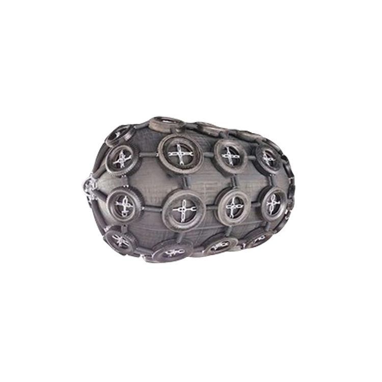 Pneumatic Rubber Fender size dia 1.5 m x 3 m long