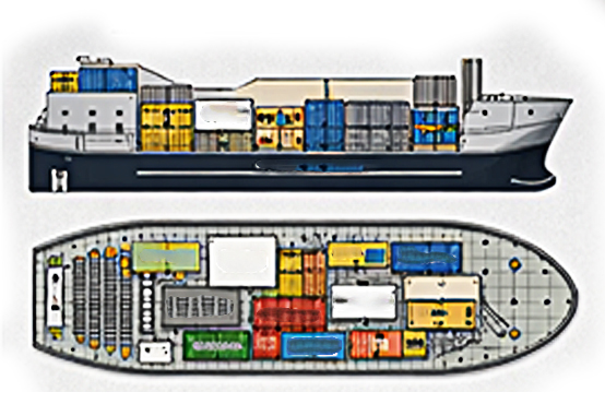 Stowage Planning & Transport Engineering