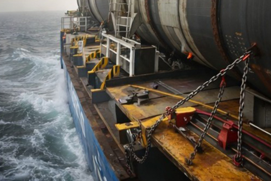 Transport Risk Assessment & Method Statements