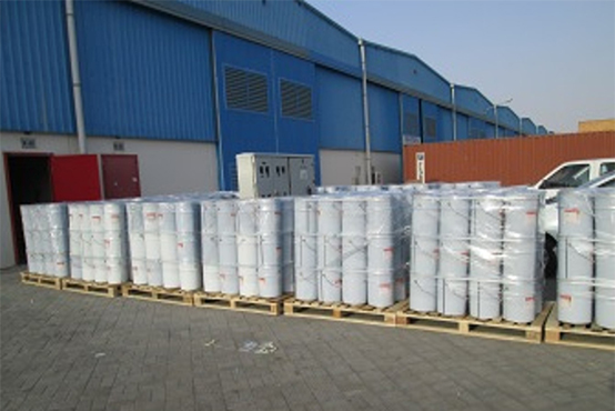 Repacking & Relabelling Services