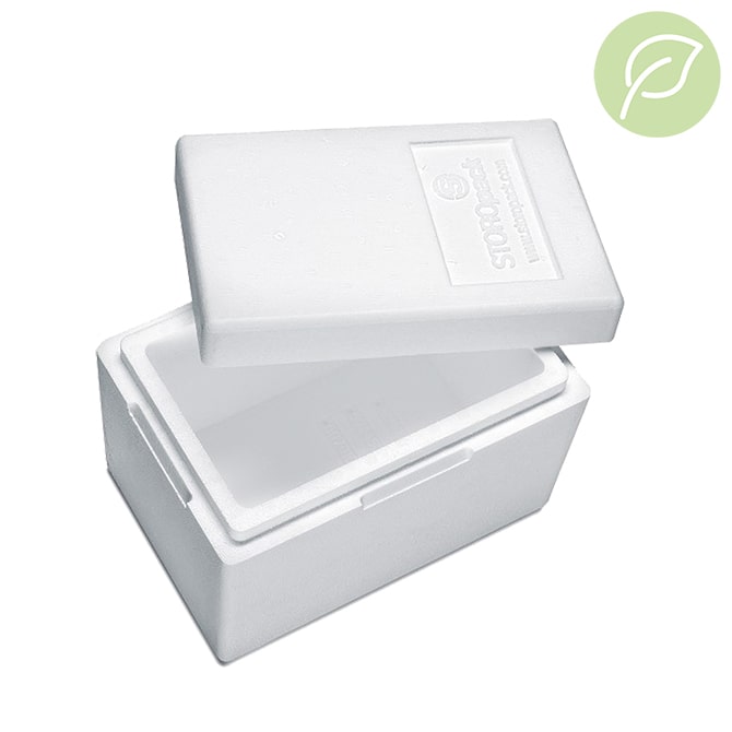 Insulated Thermal Boxes