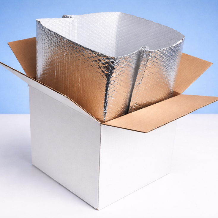 Insulated Thermal Boxes