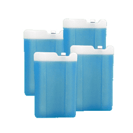PCM & Gel Pack Solutions